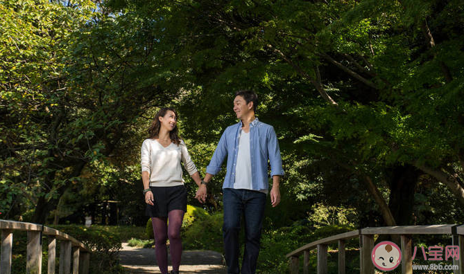 為什么相親都喜歡約在公園 在公園約會有什么好處