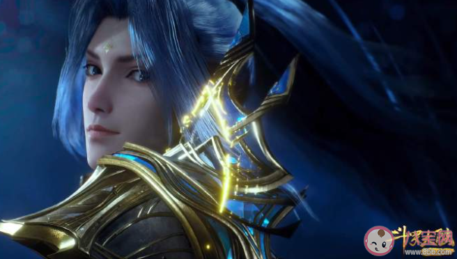 斗羅大陸動畫主題曲《戰歌》歌詞是什么 《戰歌》完整版歌詞歌曲介紹