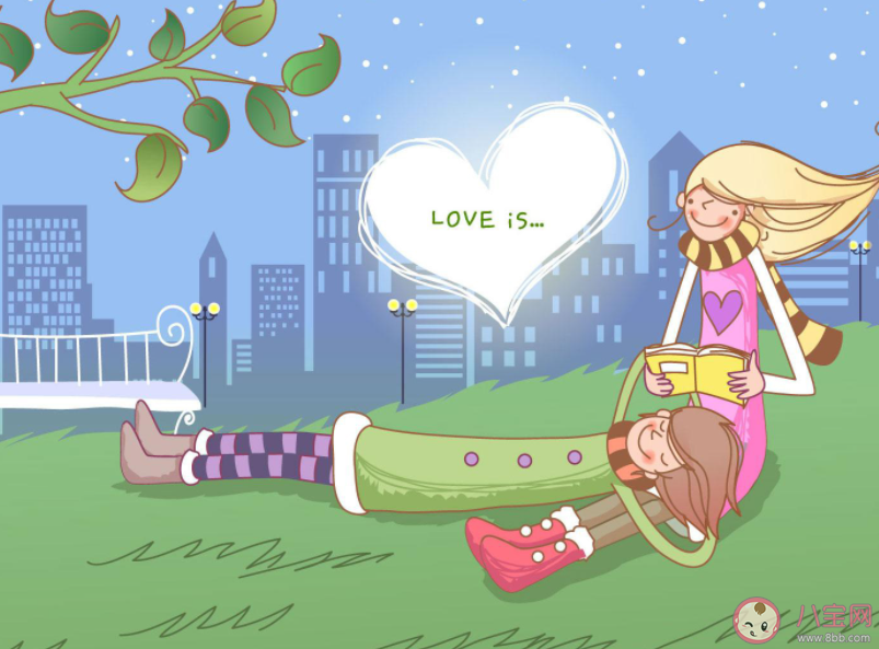 為什么我們不擅長表達(dá)愛 我們應(yīng)該怎樣表達(dá)愛