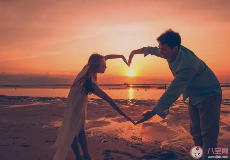 結(jié)婚后你還在意禮物嗎 婚后的儀式感重要嗎