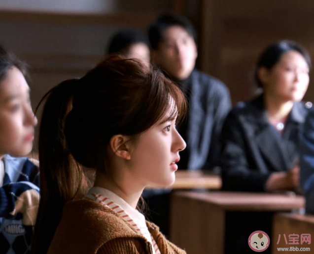 《后浪》孫頭頭結(jié)局是什么 孫頭頭最后和誰(shuí)在一起了