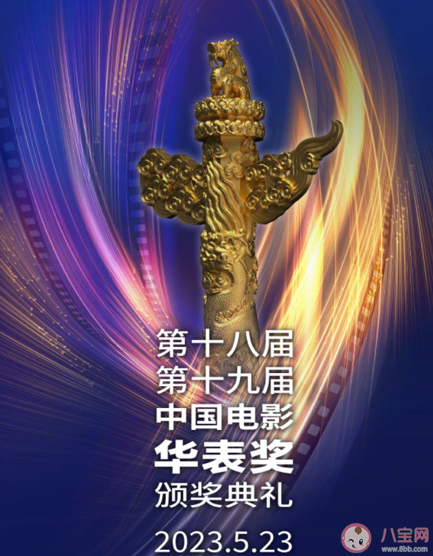 第十九屆華表獎提名名單 華表獎提名完整名單