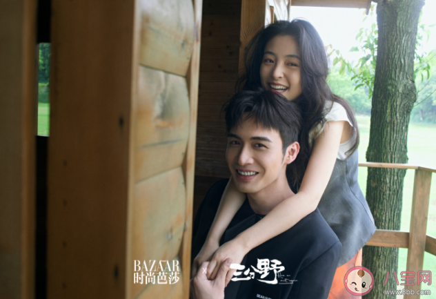 《三分野》追劇日歷 《三分野》追劇時間表