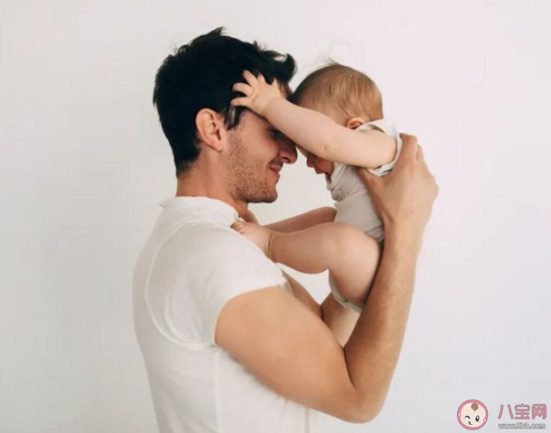 延長男性育兒假有必要嗎 要不要延長男性育兒假