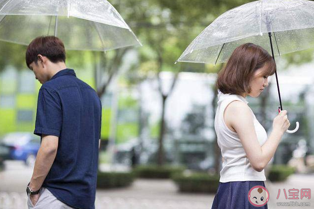 怎樣看待斷崖式分手 你能接受斷崖式分手嗎 怎樣看待斷崖式分手 你能接受斷崖式分手嗎