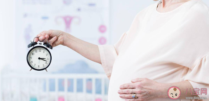 低生育率背后高齡產婦十年翻一番 高齡產婦該如何規避生育風險