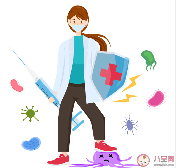 腸道細(xì)菌可以影響顏值嗎 腸道菌群失調(diào)會導(dǎo)致哪些疾病 腸道細(xì)菌可以影響顏值嗎 腸道菌群失調(diào)會導(dǎo)致哪些疾病