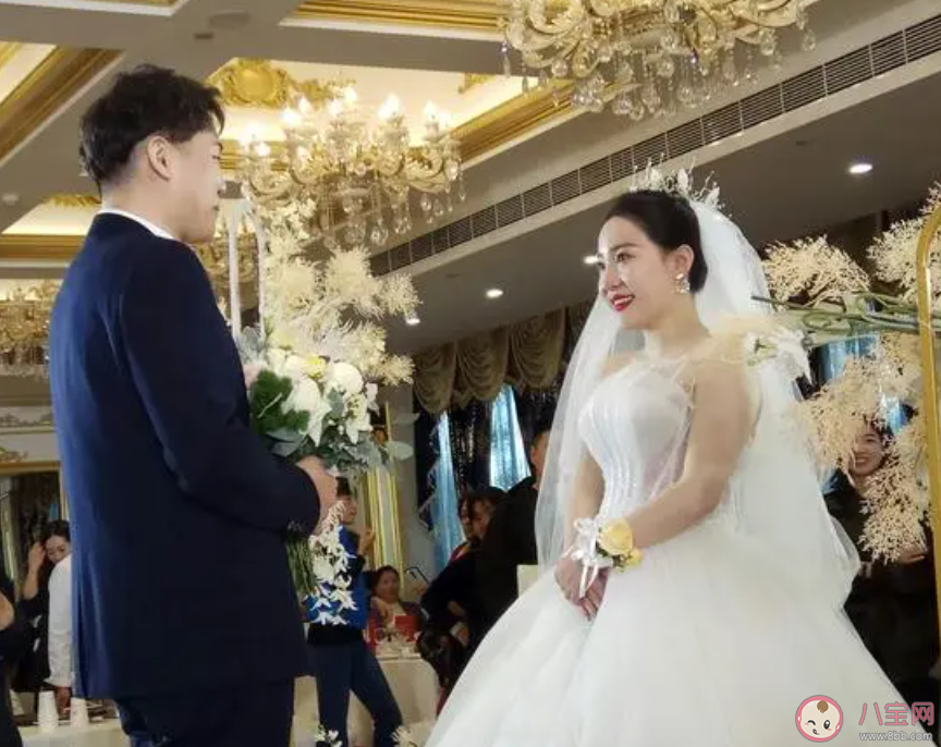 為何今年520結(jié)婚人數(shù)斷崖式下跌 結(jié)婚的人越來越少了嗎