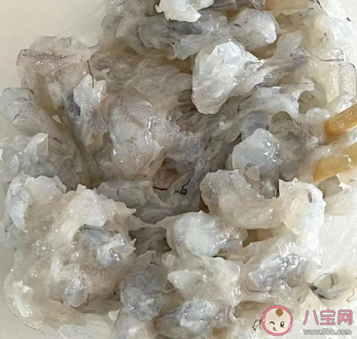 冷凍蝦仁能放心吃嗎 蝦仁放冰箱冷凍能放多久