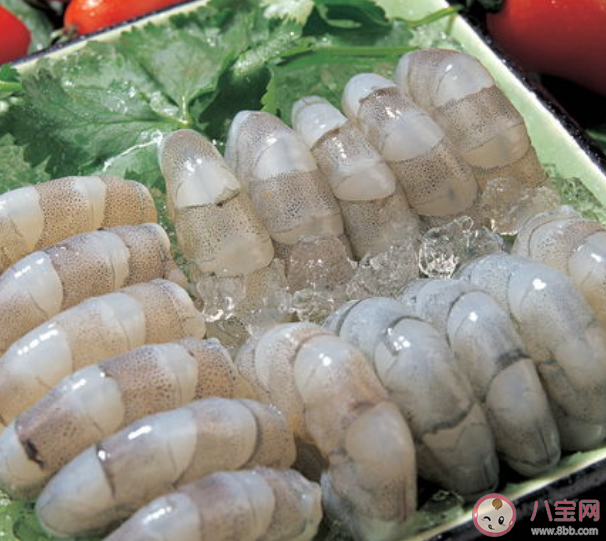 冷凍蝦仁能放心吃嗎 蝦仁放冰箱冷凍能放多久