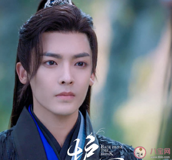 《護(hù)心》天曜白頭是怎么回事 天曜頭發(fā)為什么變白了