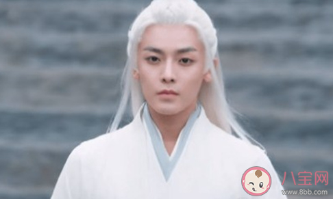 《護(hù)心》天曜白頭是怎么回事 天曜頭發(fā)為什么變白了