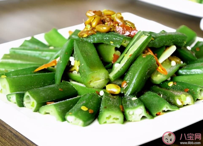 吃秋葵能壯陽嗎 如何挑選秋葵有什么方法