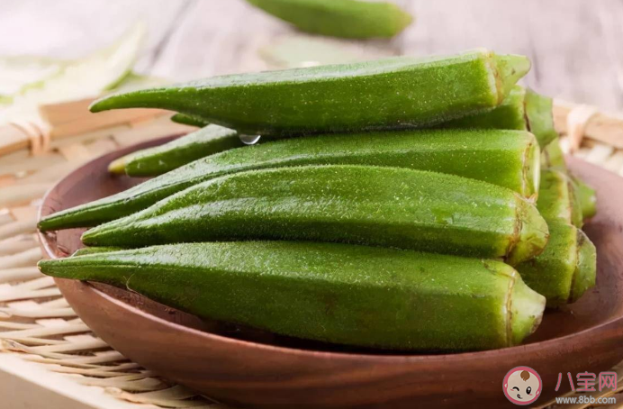 吃秋葵能壯陽嗎 如何挑選秋葵有什么方法