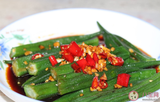 吃秋葵能排毒減肥嗎 吃秋葵有什么好處