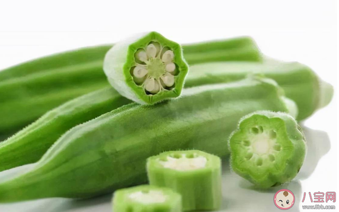 吃秋葵能排毒減肥嗎 吃秋葵有什么好處