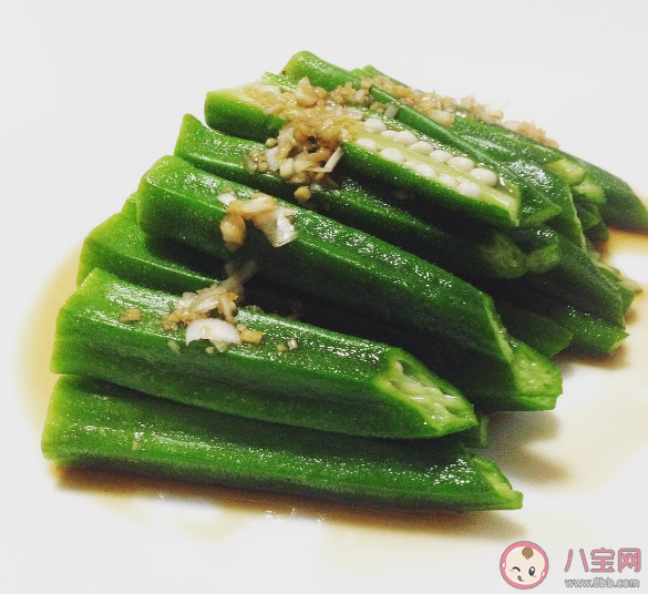 吃秋葵能排毒減肥嗎 吃秋葵有什么好處