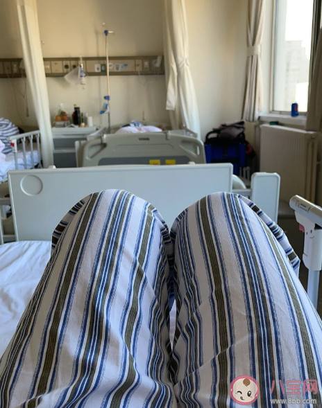 藍白條病號服代表了什么 做手術為什么不能穿衣服