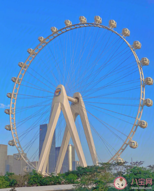 坐摩天輪會(huì)分手嗎 情侶要不要坐摩天輪 坐摩天輪會(huì)分手嗎 情侶要不要坐摩天輪