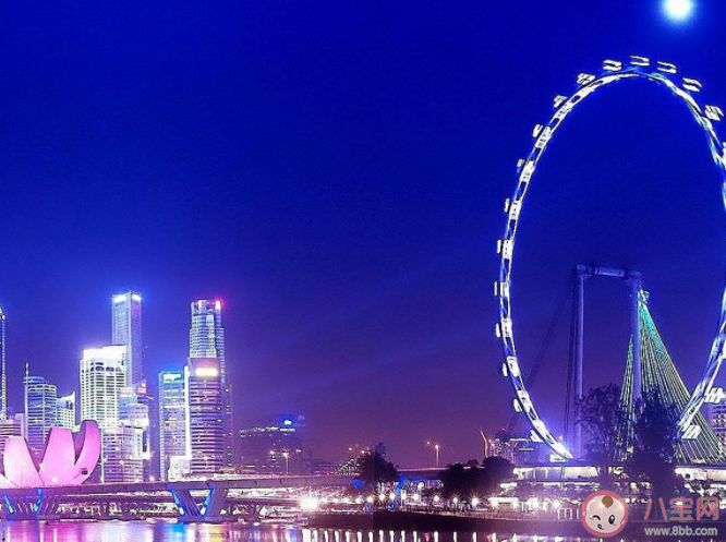 坐摩天輪會(huì)分手嗎 情侶要不要坐摩天輪 坐摩天輪會(huì)分手嗎 情侶要不要坐摩天輪