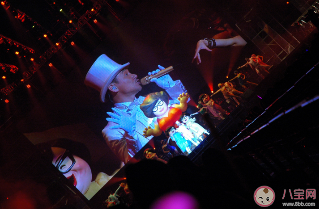 演唱會背后最賺錢的是誰 一場演唱會能賺多少錢