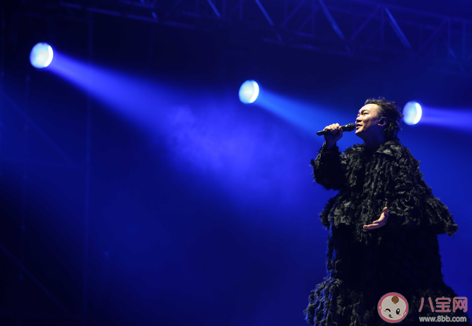 演唱會背后最賺錢的是誰 一場演唱會能賺多少錢