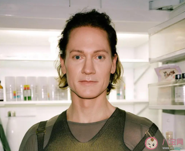 富豪為葆青春用兒子血漿給自己換血 置換血液就能長壽嗎