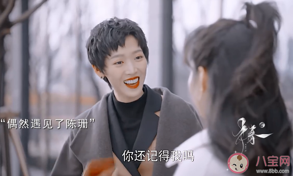 《三分野》徐燕時和陳珊是什么關系 徐燕時喜歡的是誰