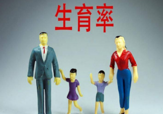 生育率創新低新加坡人為何不想生 關于生育率下跌的一些思考