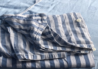 藍白條病號服代表了什么 做手術為什么不能穿衣服