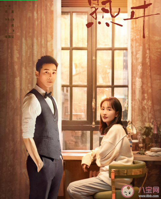 《熟年》原著小說是什么 三個家庭面臨什么問題困境