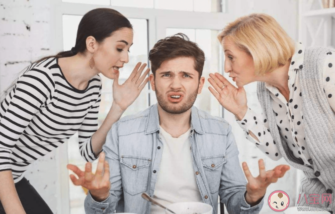 如何樹立婆媳界限感 婆婆和兒媳相處為什么難