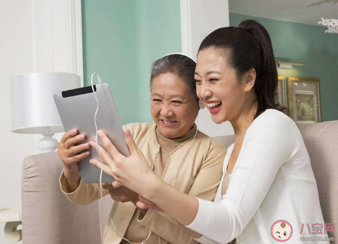 如何樹立婆媳界限感 婆婆和兒媳相處為什么難