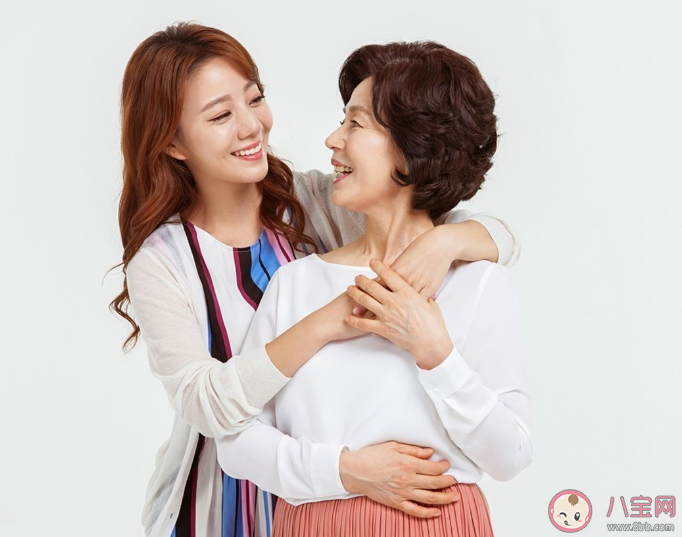 面對沒有界限感的婆婆該怎么辦 為何要樹立婆媳界限感