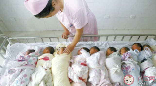 多地一季度出生人口下降 為什么出生人口一直在下降