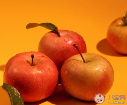 專家說早上吃蘋果能通便 早上吃蘋果有什么好處
