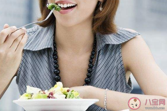 每口嚼30下有助控血糖 細嚼慢咽真的會瘦嗎