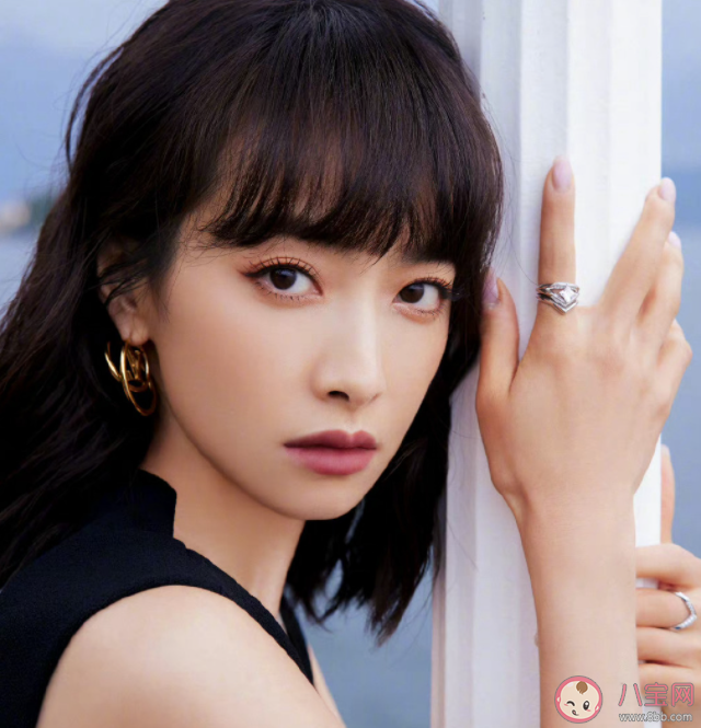 宋茜說談戀愛就像找東西 要急著找對象嗎