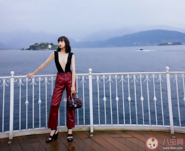 宋茜說談戀愛就像找東西 要急著找對象嗎