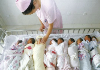 多地一季度出生人口下降 為什么出生人口一直在下降