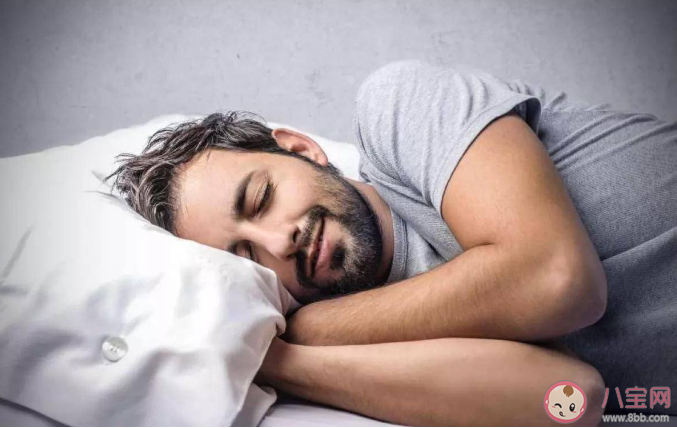當(dāng)你睡著后身體在干嘛 成年人惜命的最好方式就是睡覺(jué) 當(dāng)你睡著后身體在干嘛 成年人惜命的最好方式就是睡覺(jué)