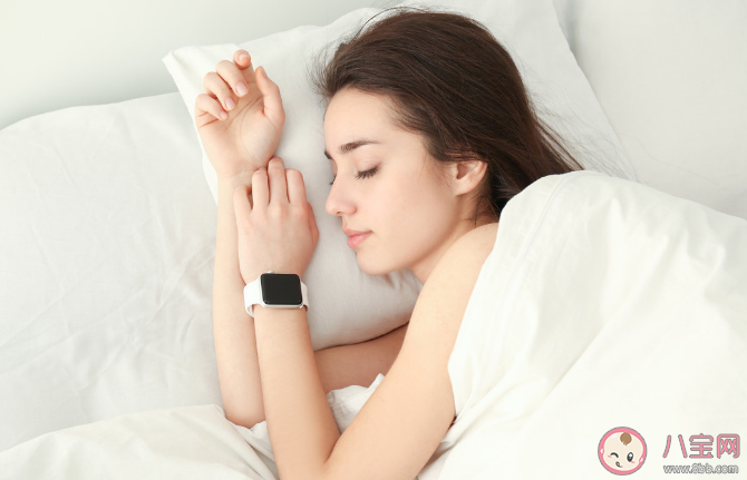 當(dāng)你睡著后身體在干嘛 成年人惜命的最好方式就是睡覺(jué) 當(dāng)你睡著后身體在干嘛 成年人惜命的最好方式就是睡覺(jué)