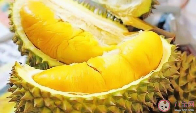 不同榴蓮口感有什么差別 榴蓮供應增多為什么價格卻越來越貴