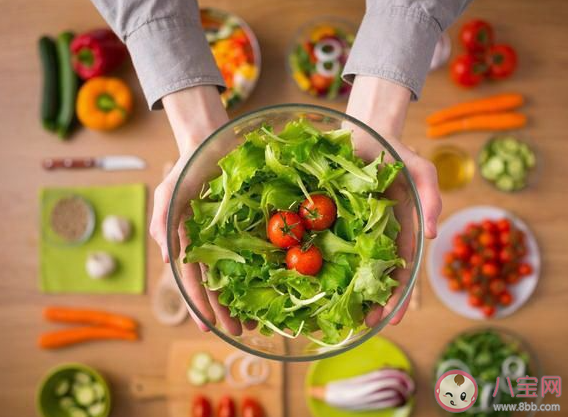 長(zhǎng)期吃素容易缺6種營(yíng)養(yǎng)素 經(jīng)常吃素對(duì)身體好嗎