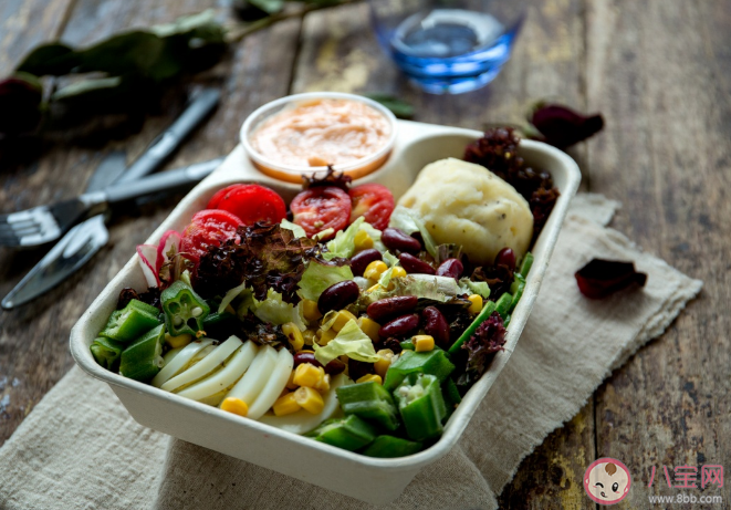 ?孕婦適合吃素嗎 長期吃素容易缺哪些營養素