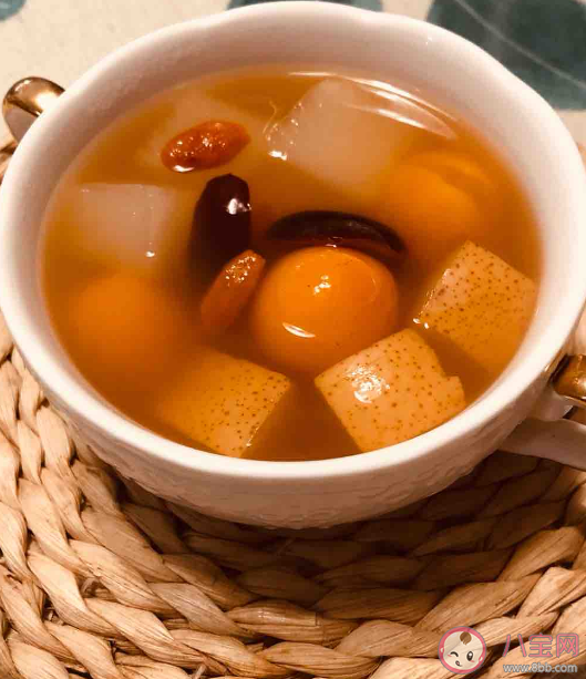 夏天給孩子喝什么飲品好 適合孩子夏天喝的水果湯