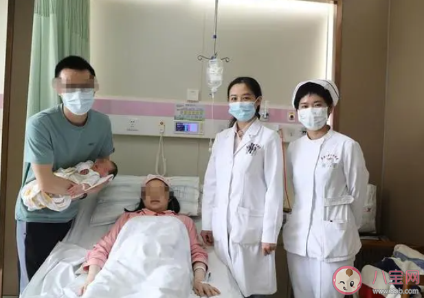 武漢夫妻誕下鏡面寶寶是怎么回事 什么是鏡面寶寶 武漢夫妻誕下鏡面寶寶是怎么回事 什么是鏡面寶寶