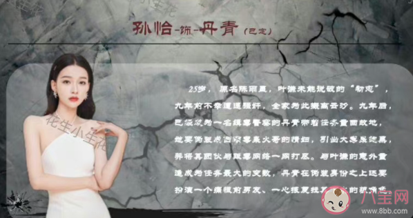 《風過留痕》原著小說是什么 《風過留痕》龔俊演的是誰