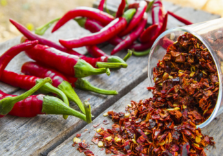 吃點辣對身體有好處嗎 偶爾吃辣有什么益處