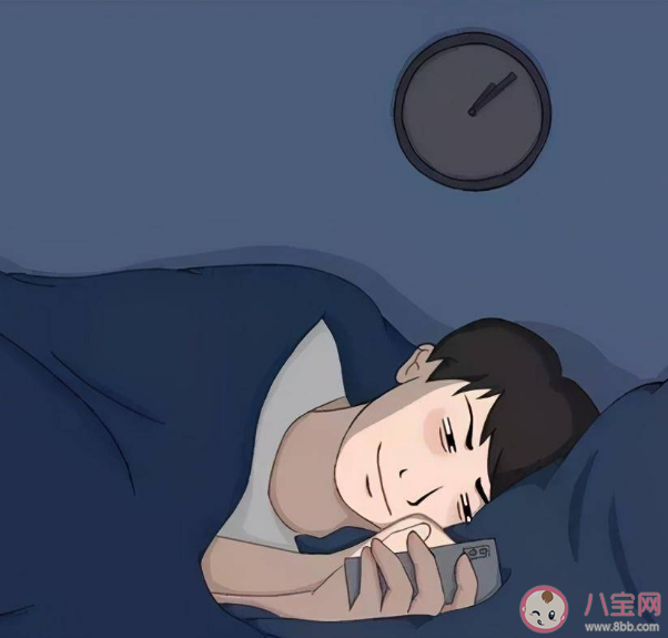 為什么年輕人戒不掉熬夜 如何掌控自己的睡眠